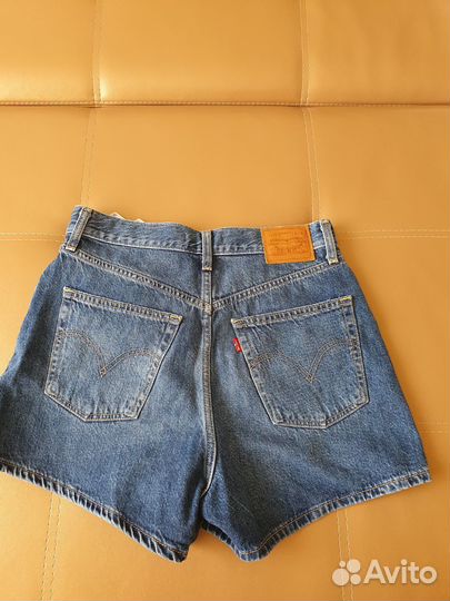 Шорты Levis