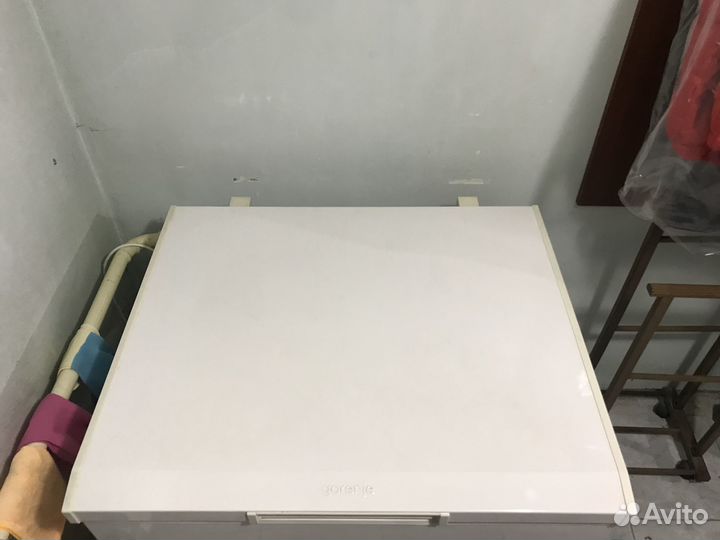 Морозильный ларь gorenje (FH21BW)
