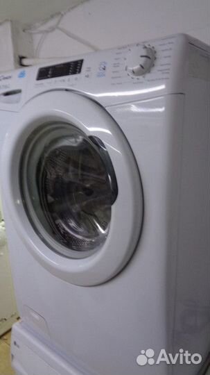 Стиральная машина Candy