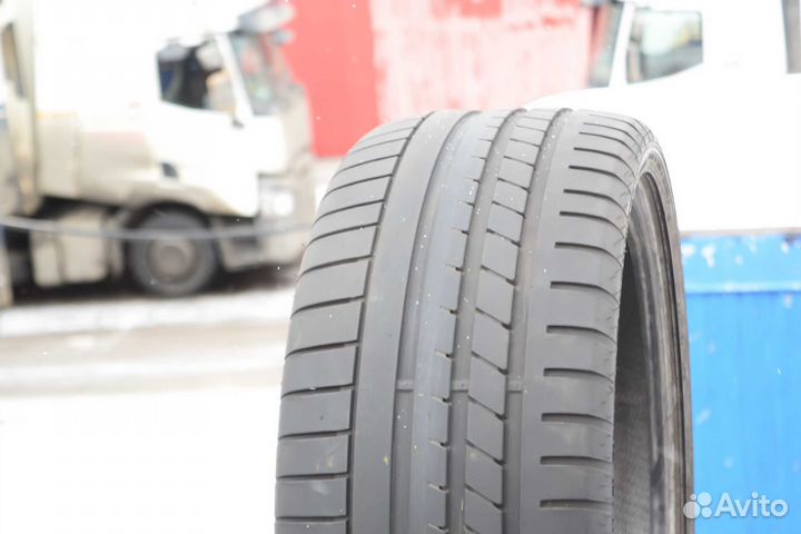 Goodyear Eagle F1 Asymmetric 235/35 R19 91Y
