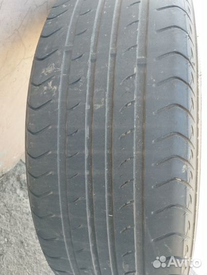 Nexen Classe Premiere CP661A 205/55 R16 82H