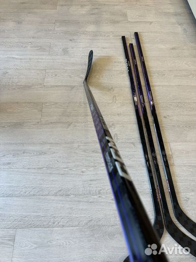 Клюшка хоккейная