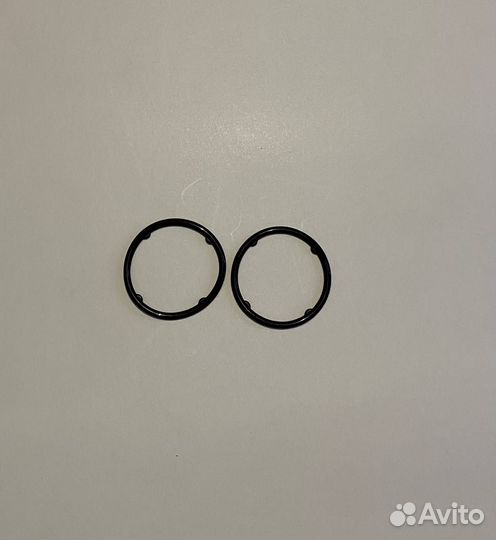 Оригинальный цепи на KIA RIO 3/ solaris