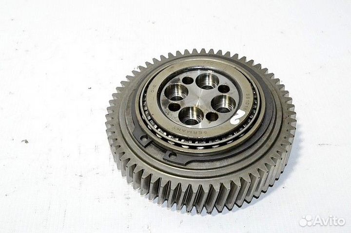 Промежуточная шестерня volvo FH12 1-seeria (01.93-12.02)