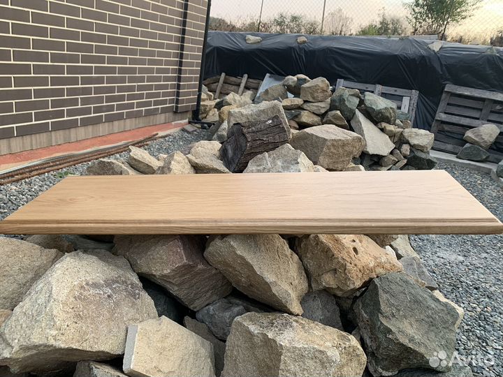 Ступени для лестницы