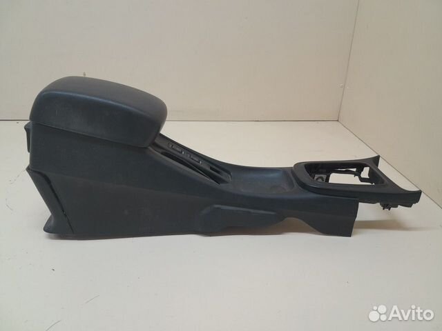 Консоль центральная Nissan Almera Classic B10 2006