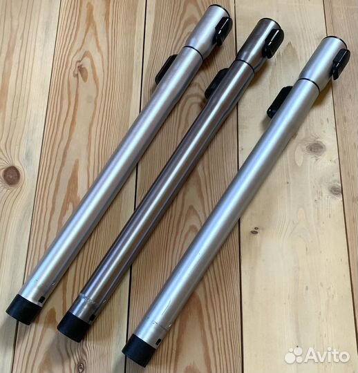 Труба телескопическая пылесос Samsung DJ97-02306B