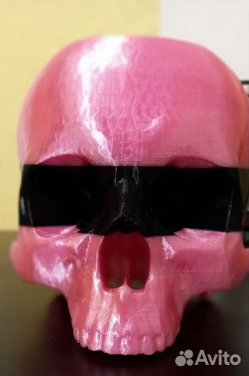 Wow Печать объектов 3-D