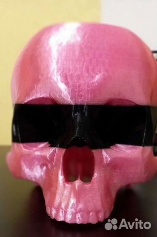 Wow Печать объектов 3-D