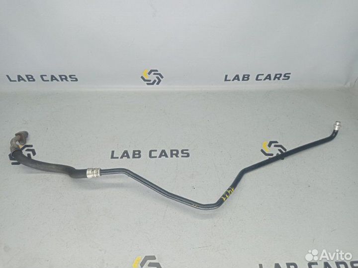 Трубка охлаждения АКПП Bmw X5 E70 M57TU2 306D5 35D