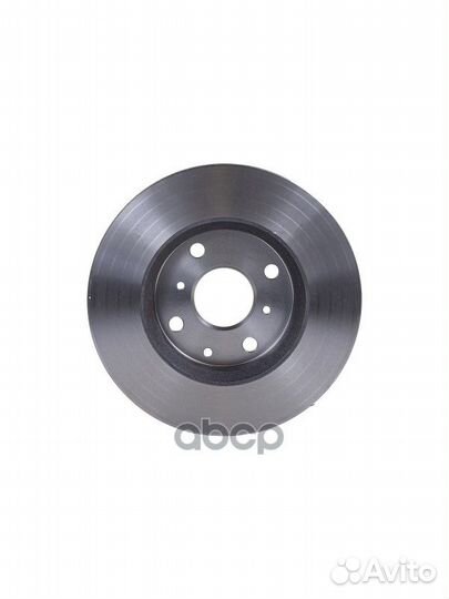 Z06130 диск тормозной передний Citroen C1, Peu