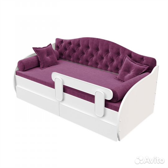 Кровать-тахта