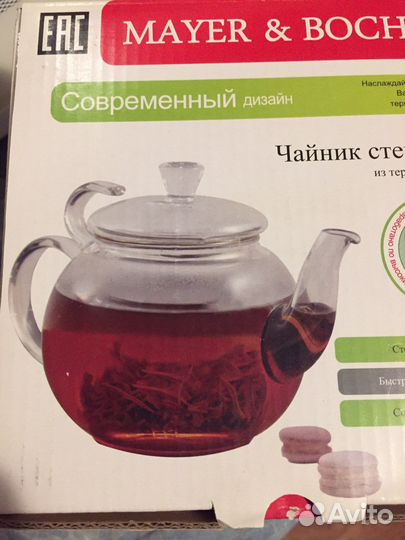 Крышка от заварочного чайника