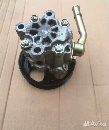 Toyota Land Cruiser 100 гидроусилитель 4.7 бензин