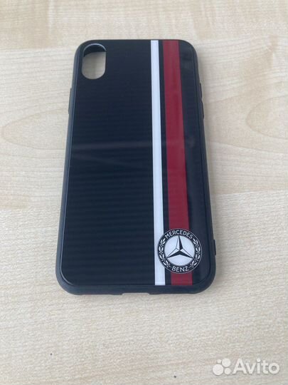 Чехол для iPhone X,XS B66042016