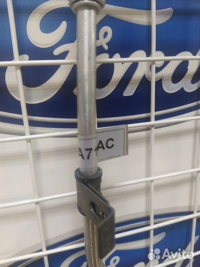 Трубка гидроусилителя возвратная