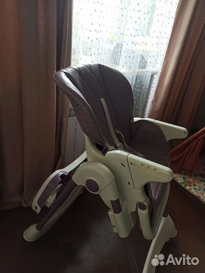 Стульчик для кормления Tommy