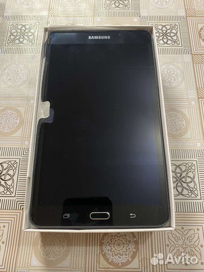 Планшет Samsung Galaxy Tab A 7.0 (SM-T280)