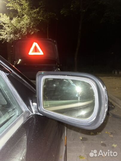 Зеркало фотохром bmw e39