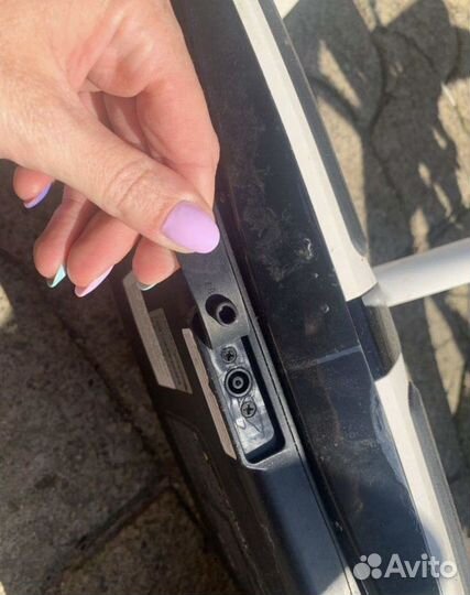 Гироскутер segway оригинал