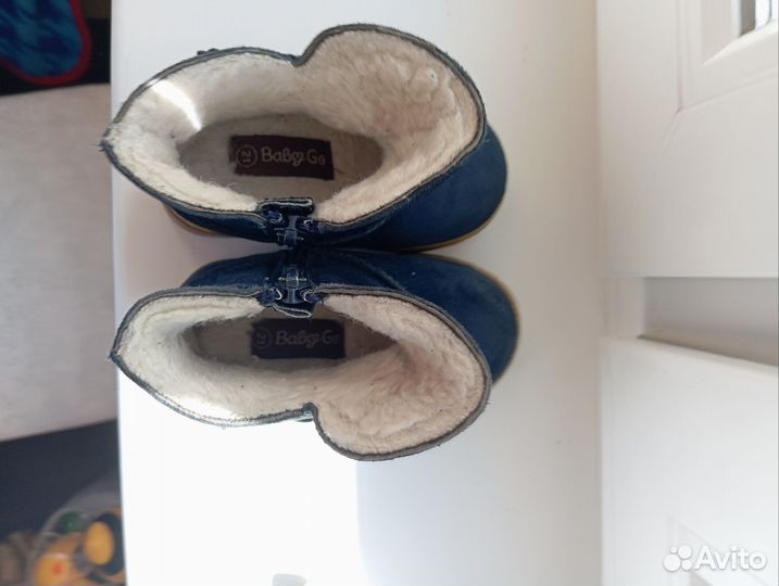 Ugg угги детские