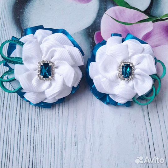 Резинки для волос