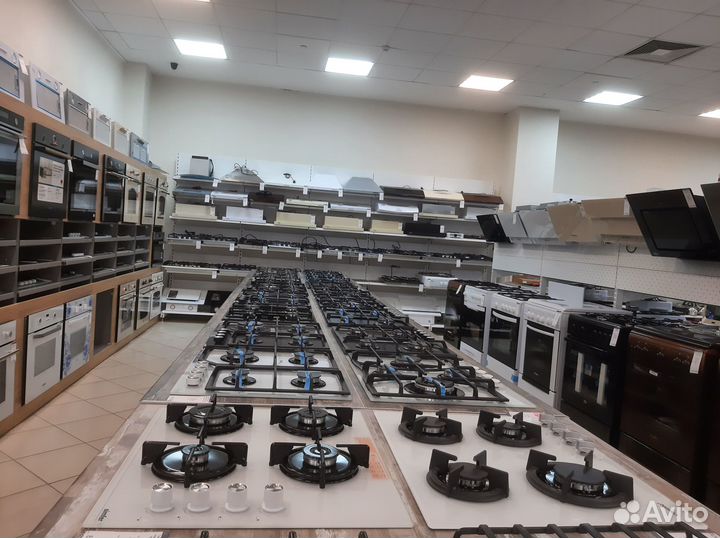 Варочная панель электр making Oasis everyw P-3SBS