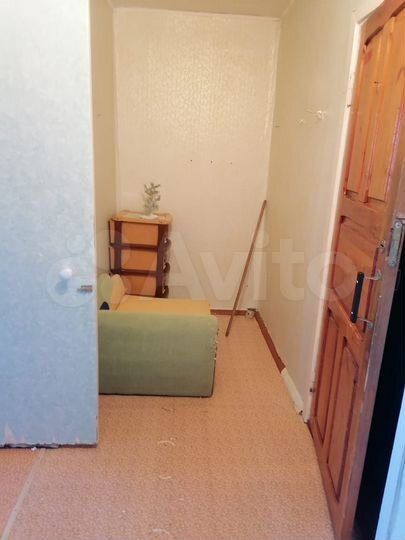 1-к. квартира, 27,2 м², 9/9 эт.