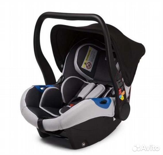 Aвтолюлька Babyton 0-13 кг