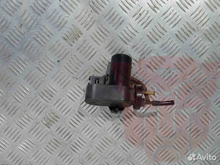 Моторчик привода круиз контроля Вольво S40 (VS)