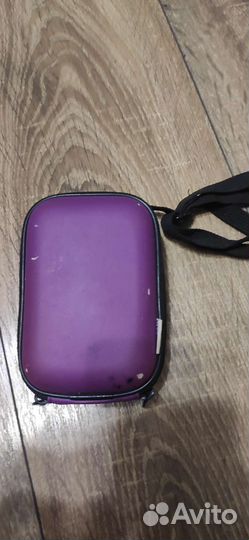 Чехол для фотоаппарата