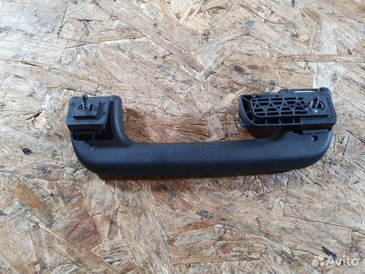 Ручка потолочная передняя левая Audi A8 D4/4H 2012