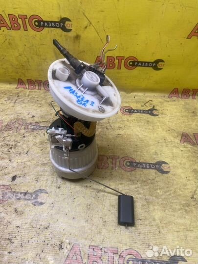 Бензонасос Mazda Mazda3 BK LF17 2006