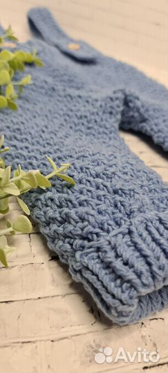 Обучение вязанию крючком,спицами