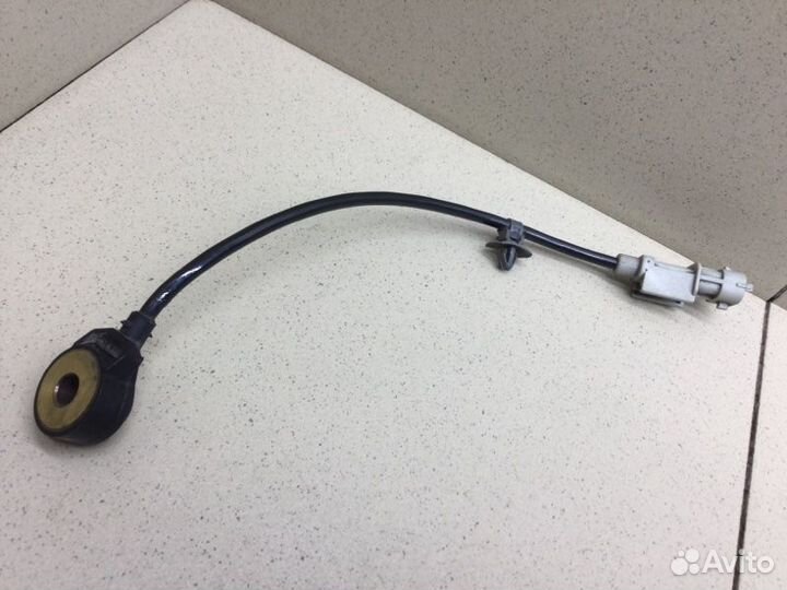 Датчик детонации Hyundai Elantra AD G4FG 2019