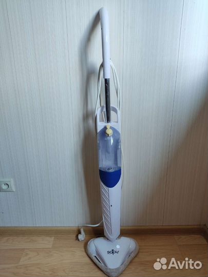 Паровая швабра