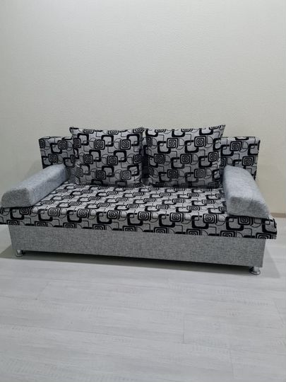 Квартира-студия, 25 м², 4/12 эт.