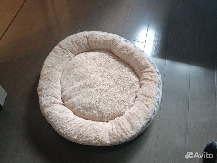 Лежанка для животных бу