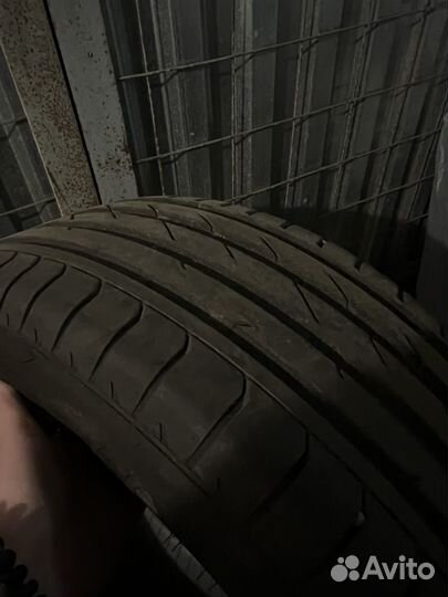 Nokian Tyres Nordman SZ2 225/55 R17