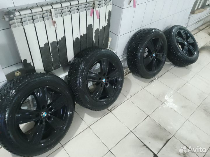 Nokian Tyres Hakkapeliitta 8 205/60 R16