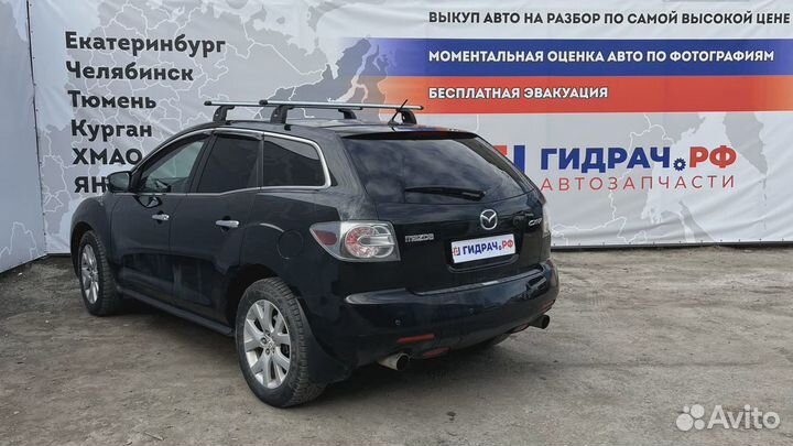 Кнопка многофункциональная Mazda CX-7 EG23-66-4T0