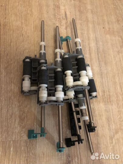 Ролики ADF Lexmark 40x5471 40x8736 40x4540