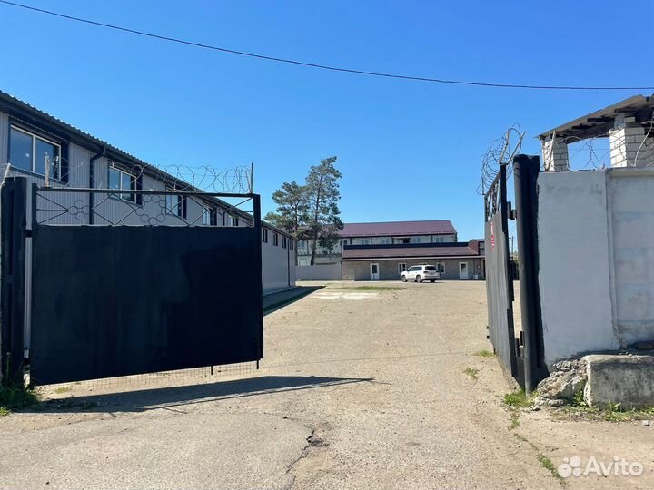 Завод газоблоков