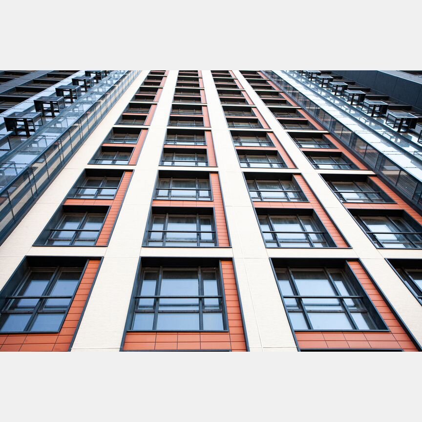 3-к. квартира, 119 м², 3/18 эт.