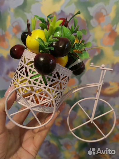 Подарок для интерьера