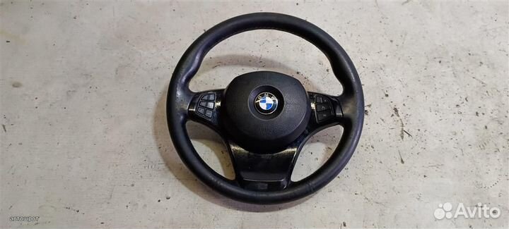 Рулевое колесо с AIR BAG BMW Х5 Е53 03-07г