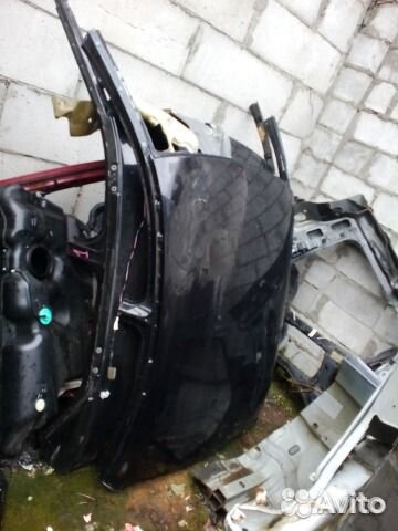 Крыша ниссан альмера классик