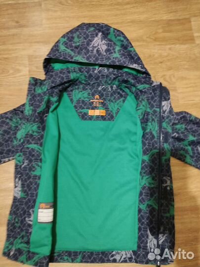 Ветровка outventure 122