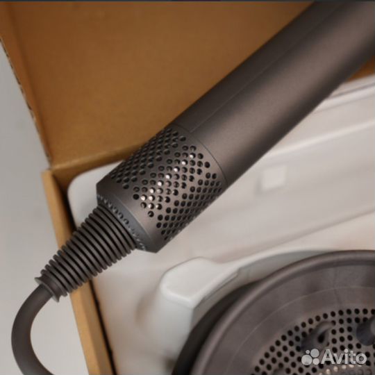 Фен dyson supersonic