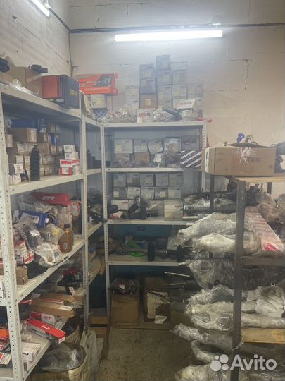 Ремонт рулевых реек